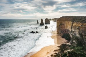 the great ocean road